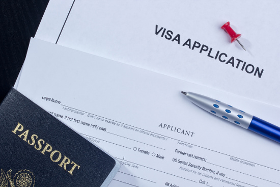 Investor Visa at Exelom